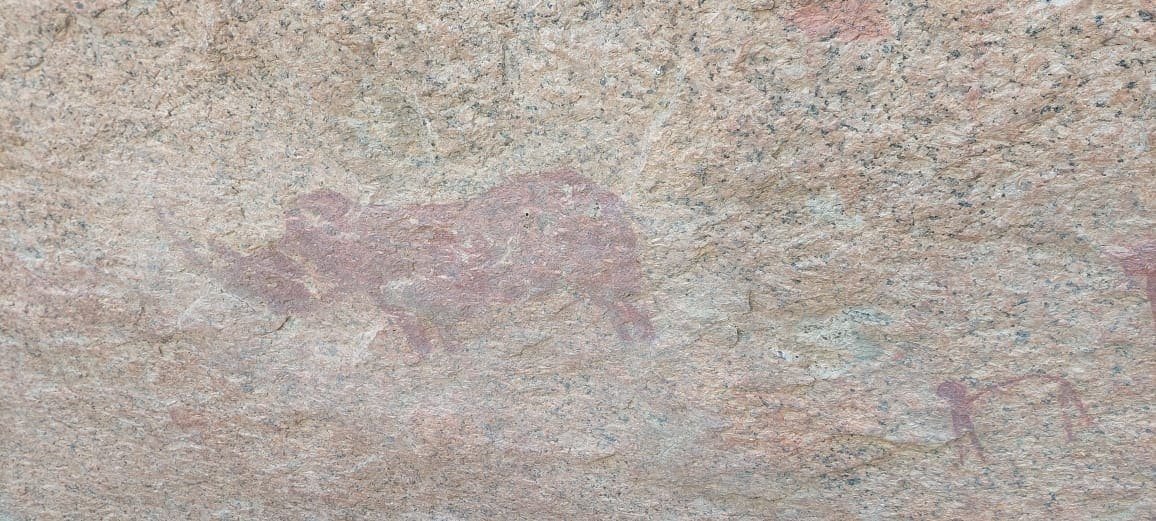 Spitzkoppe Tour 16